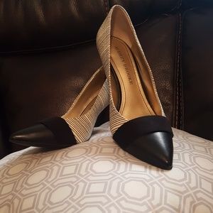 Audrey Brooke Heels